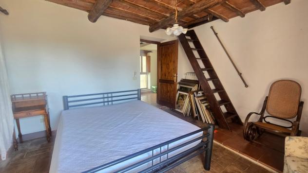 Porzione di casa in vendita a Guardea - Foto 20