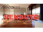 327 - VENDUTO-  CUCINA ABITABILE, 2 BAGNI, TERRAZZO
