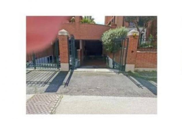 Immobile in asta di 196 m² con più di 5 locali e box auto in vendita a Marino - Foto 4