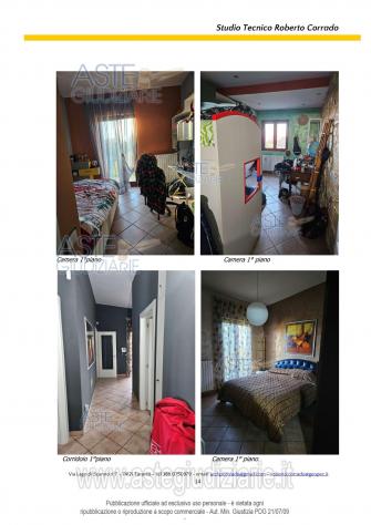 IMMOBILI-IMMOBILE RESIDENZIALE-Strada lanzo - Foto 3