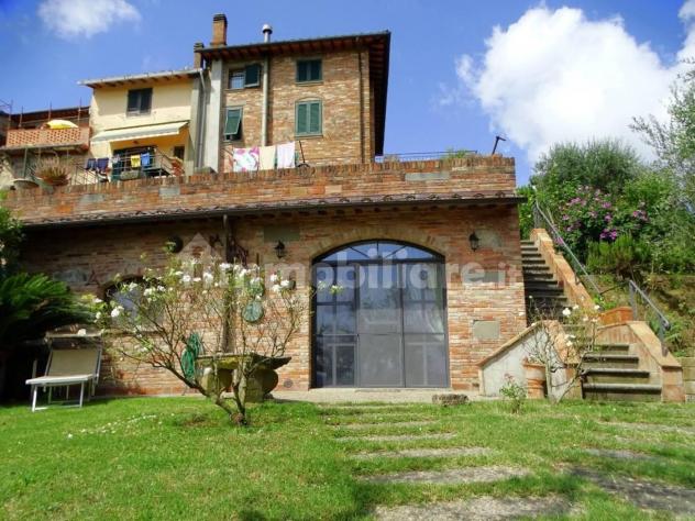 Villa in vendita a Marti - Montopoli in Val d'Arno 388 mq Rif: 1420814 - Foto 5
