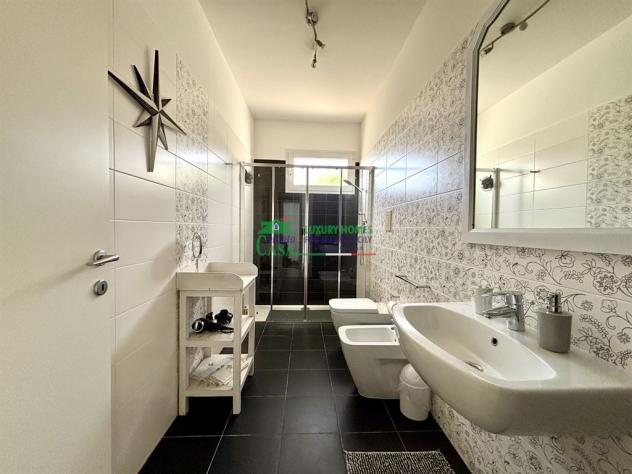 RIF. 2283 - Villa a schiera con verande e garage a Marina di Ragusa - Foto 14
