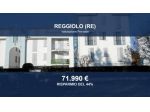 Immobile in asta di 97 m², box auto in vendita a Reggiolo