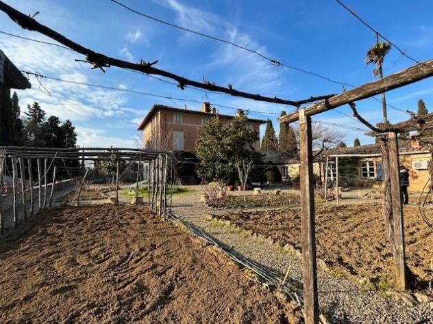 Villa in vendita a Siena 600 mq Rif: 1403060 - Foto 6