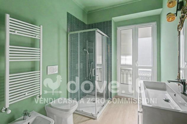Appartamento di 70 m² con 3 locali in vendita a Torino - Foto 14