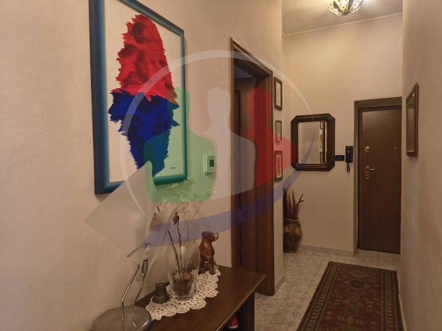 Appartamento in vendita a Torino, Nizza Millefonti - Foto 13