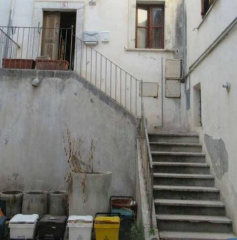 Immobile in asta di 209 m² in vendita a Torre de' Passeri - Foto 11
