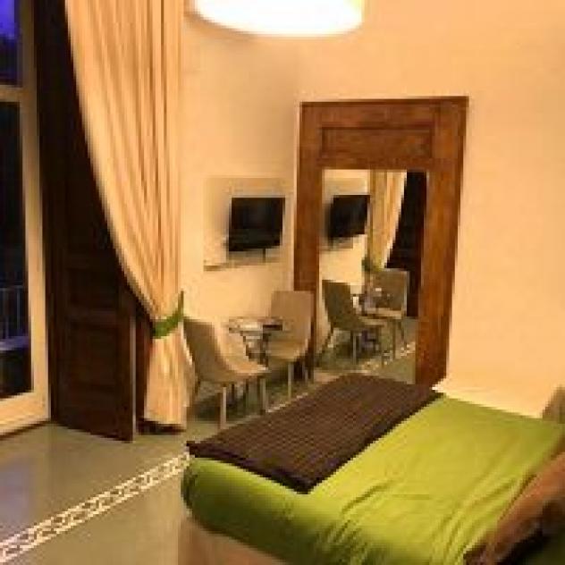 B&b Napolimilionaria