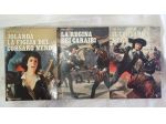 Libri EMILIO SALGARI