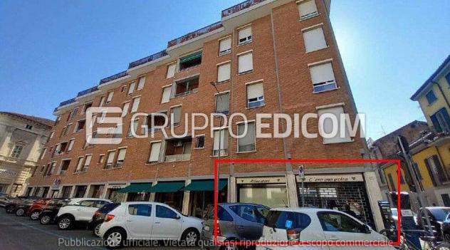 Negozi, botteghe in vendita a Alessandria - Rif. 4560133