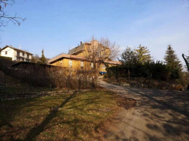 Immobile in asta di 1111 m² in vendita a Alta Valle Intelvi - Foto 2