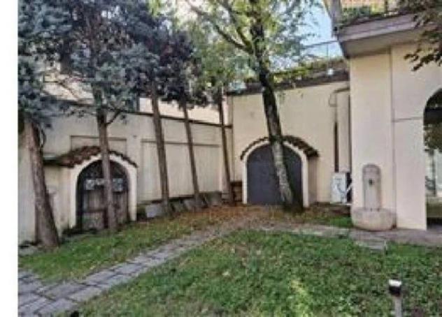 Immobile in asta di 347 m² in vendita a Castano Primo - Foto 3