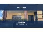 Immobile in asta di 33 m² in vendita a Melfi