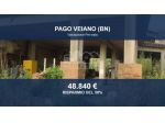Immobile in asta di 209 m² in vendita a Pago Veiano