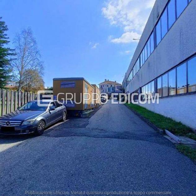 Opifici in vendita a Pogno - Rif. 4548908 - Foto 6