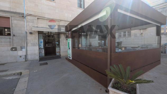 Attività Commerciale in vendita a Ragusa, Centro