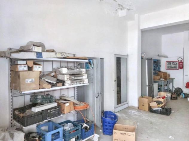 Immobile in asta di 200 m² in vendita a Sant'Agata di Militello - Foto 10
