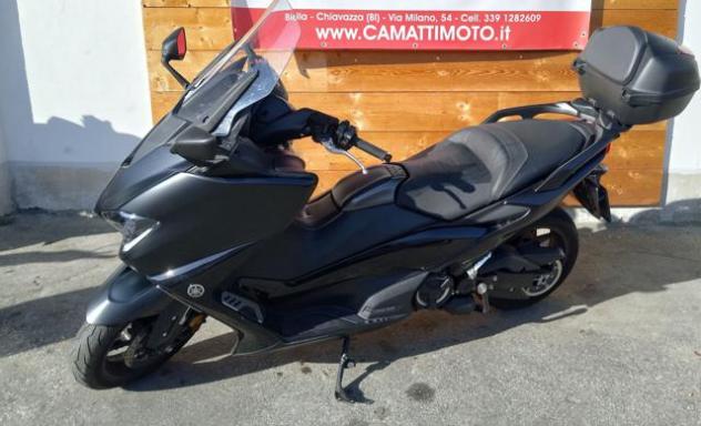 YAMAHA T-Max 560 T-max 560 - Foto 4