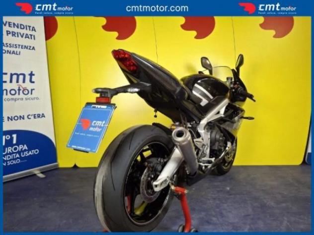 TRIUMPH Daytona 765 Garantita e Finanziabile rif. 24031493 - Foto 4