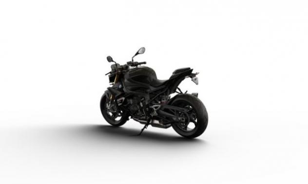 BMW S 1000 R - Foto 3