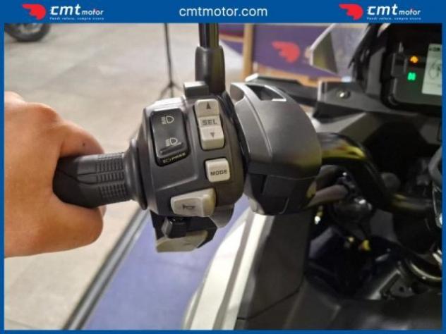 HONDA NC 750 X Garantita e Finanziabile rif. 24078647 - Foto 9