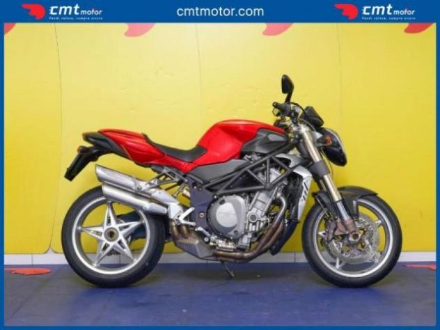 MV AGUSTA Brutale 750 Garantita e Finanziabile rif. 23898801 - Foto 2