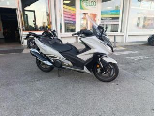 KYMCO AK 550 AK 550 rif. 24195495