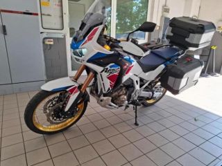 HONDA Africa Twin CRF 1100 L Travel Edition DCT rif. 23890984