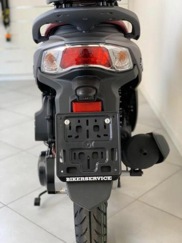 SYM Symphony 125 CBS E5 + rif. 23048354 - Foto 4