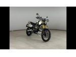 Triumph Scrambler 1200 XE Abs my19