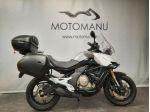 CF MOTO 650MT MT rif. 23400154