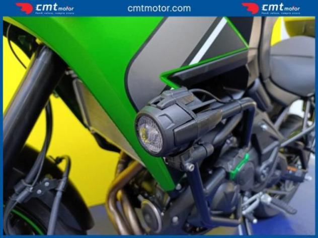 KAWASAKI Versys 650 Garantita e Finanziabile rif. 24197963 - Foto 7
