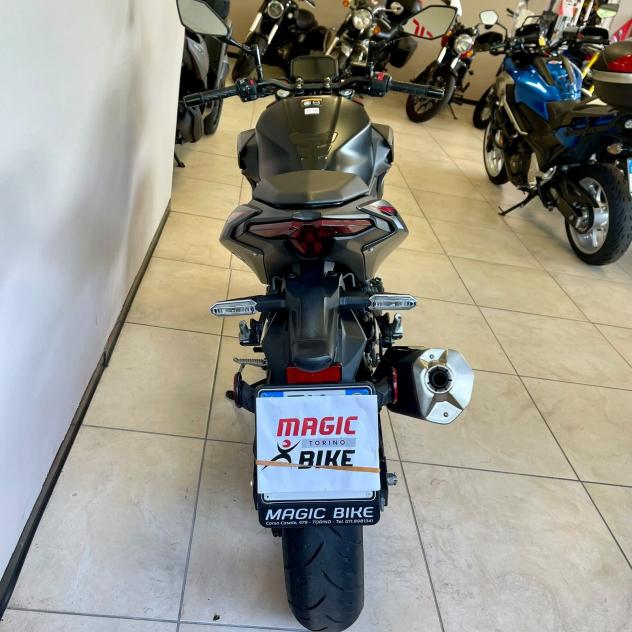 Kawasaki Z 500 null - Foto 7