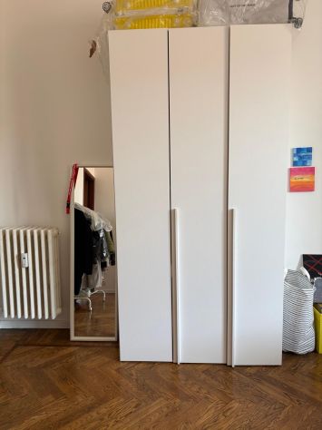 Stanza singola con bagno privato - Foto 4
