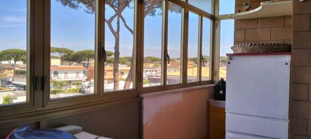 Trilocale in affitto a Anzio - Foto 10