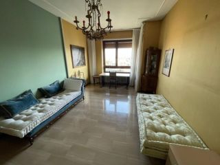 Stanza in appartamento in affitto a Torino