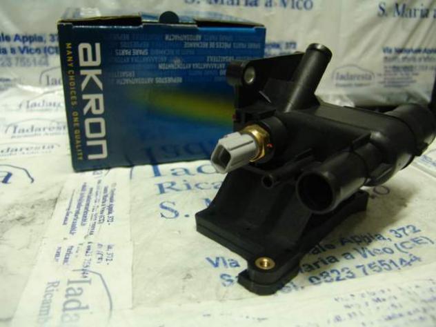 Flangia termostato mazda 6 lf941517z - Foto 3