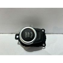 Pulsante avvio/arresto BMW F10 F12 9229565 - 16205