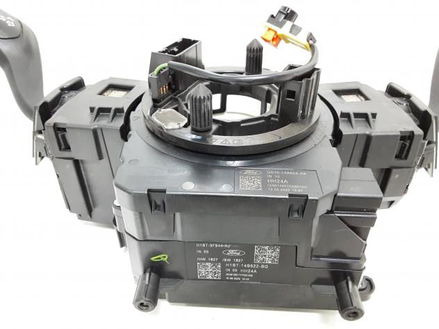DEVIOLUCI FORD Fiesta 7° Serie H1BT14B522BG (17) - Foto 6
