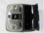 4131100-K00B-0804 PLAFONIERA LUCE INTERNA ABITACOLO ANTERIORE GREAT WALL HO &hellip;