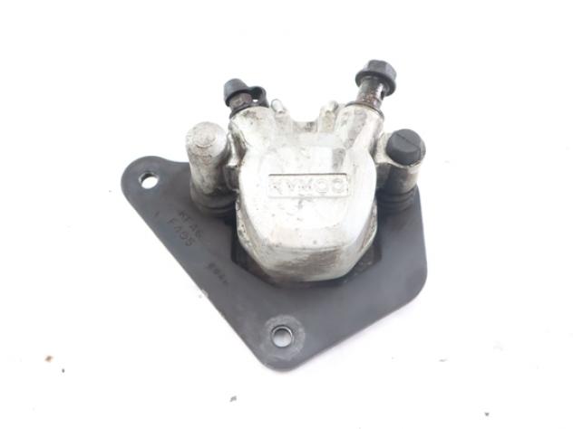 KYMCO PEOPLE 125 4T 45200KFA6900NJA PINZA FRENO ANTERIORE 99 - 05 FRONT BRAKE CALIPER