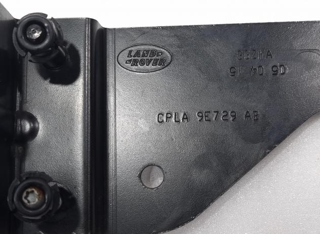SUPPORTO RADAR ANTERIORE LAND ROVER Range Rover SPORT CPLA-9E729-AB (1322) - Foto 10