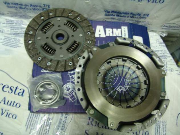 Kit Frizione Piaggio Porter 1.2 D - 1.4 D 493329