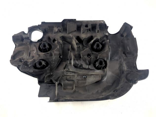 31319191 RIVESTIMENTO COVER COPRI MOTORE VOLVO V50 SW 2.0 D 110KW AUT 5P (2012) RICAMBIO USATO - Foto 4