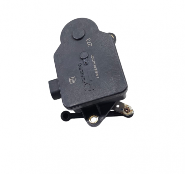 MOTORINO VALVOLA ATTUATORE REGOLATORE GAS DI SCARICO ALFA ROMEO Stelvio Serie (949_) 70655803 46347914 Diesel 2200 (16) - Foto 8