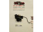 SERRATURA COFANO POSTERIORE KIA Sorento 1° Serie 81230-3E000 D4CB (0206)