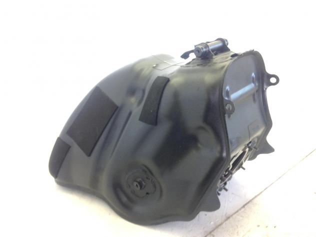 HONDA CBR RR ABS KM0 600 SERBATOIO BENZINA CARBURANTE 2024 2026 PC69A4RK - Foto 4