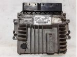 CENTRALINA MOTORE HYUNDAI iX20 Serie 391302A302 D4FC Diesel 1400 (1019)