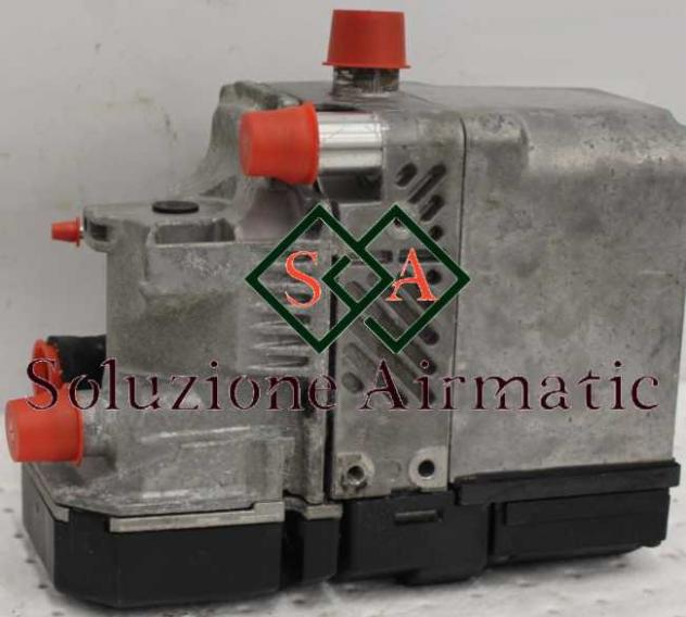 8Z0815069 Audi A2 motorino riscaldatore da parcheggio Webasto