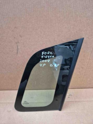 VETRO FISSO POSTERIORE DX FORD Fiesta 4° Serie (0205)